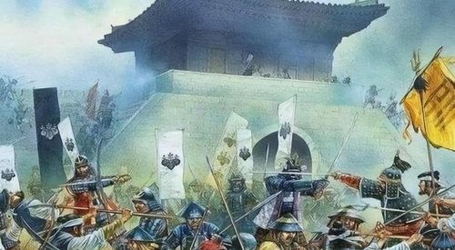 大小金川之战，清朝惨胜，但是对中国的意义却是超乎想象