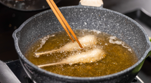 天天吃食用油，但这3种油劝你少碰！严重时可能危及生命！