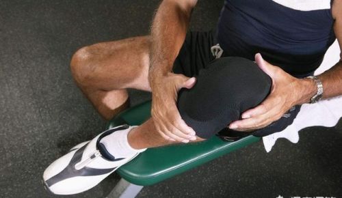 膝盖疼是什么原因？