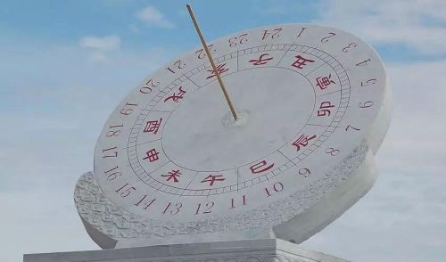 古代没有钟表，古人都用什么工具来分辨一天中不同的时间