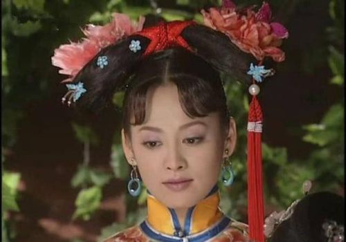 苏麻喇姑只是个侍女，为何她去世后，康熙要以嫔的身份安葬她