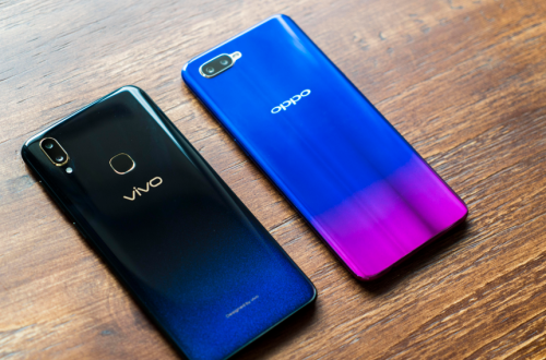 千元也有好产品，OPPO K1和vivo Z3全面对比谁更值得买？