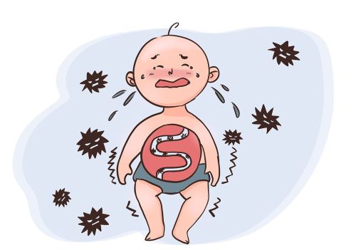 如何预防儿童肠胃炎？