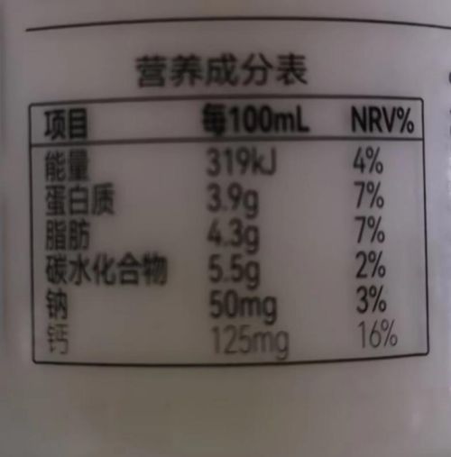 这些食物的钙含量比牛奶高，为什么牛奶还是补钙的优选？