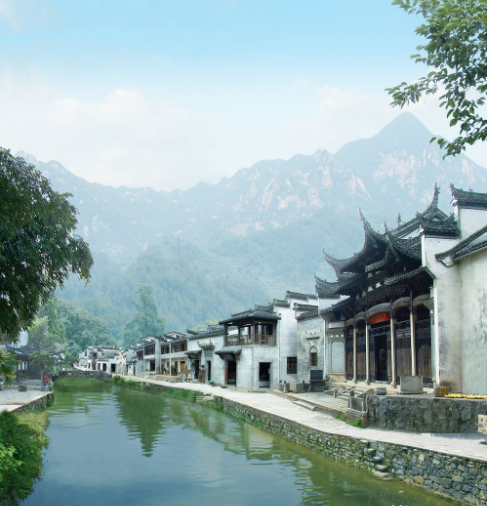 中国最美的11座县城，宜居宜旅慢生活，全部去过的也太幸福了吧！