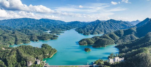 来到广东省中山市必到的四大景点，值得一游