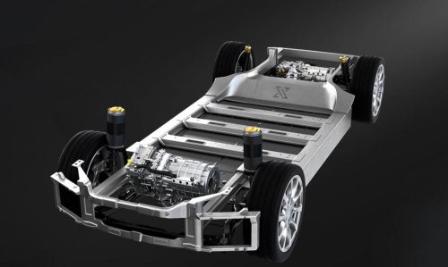 第一批新能源汽车更换电池，看完价格后，你还打算买吗？