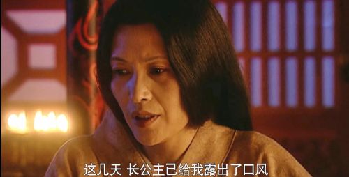 陈阿娇：金屋藏娇的女主，为什么会落得个长门宫幽禁终老的下场？