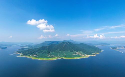 吉林市是东北地区一座山水名城