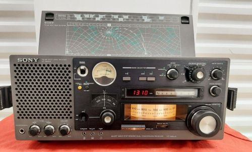 看到它，我开始相信黑科技，根德S1400收音机详情报告