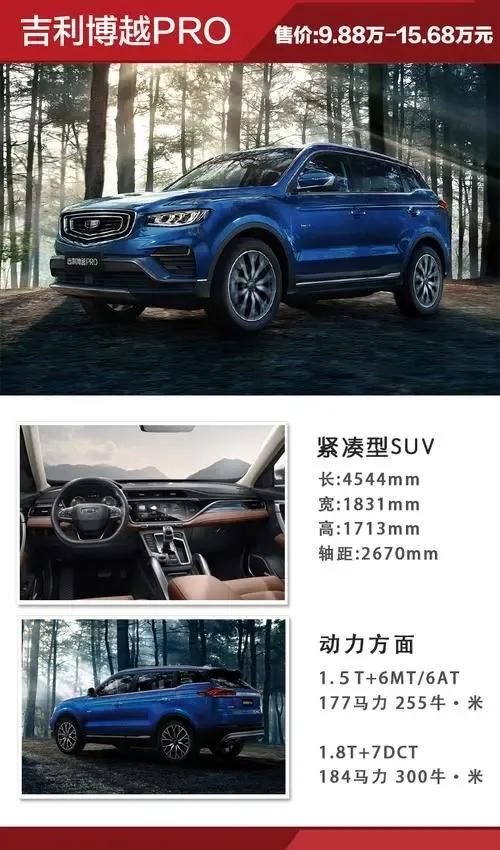 想买落地15万以内、以SUV为主、性价比高一点的车，有什么推荐吗？