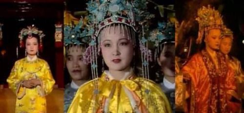 进皇宫后，贾元春做了三件错事，导致她处境“悲险”
