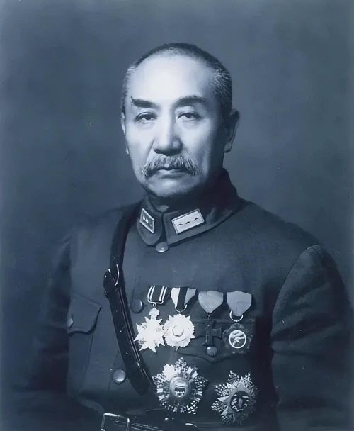 1914年阎锡山娶14岁徐兰森：你任务是传宗接代，我跟你姐才是真爱