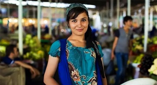 寡妇和未婚女性泛滥，塔吉克斯坦是如何成为“寡妇国”的？