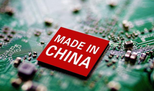 龙芯中科自研架构芯片发布，可实现100%国产化