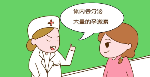 医生揭秘：女人生孩子最佳年龄是多少？太早太晚都不好，别大意了