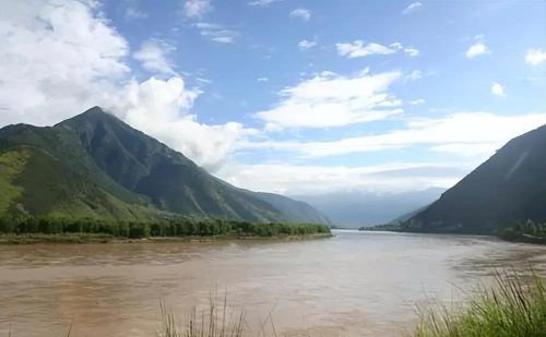 为啥长江叫江黄河却叫河？江和河的区别在哪？作为中国人要知道