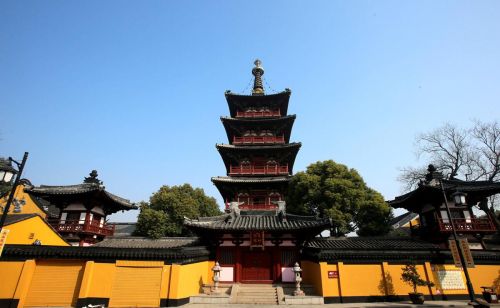 国内求姻缘最灵验的6大寺庙，其中2座在广州，拜过的人都说很灵验