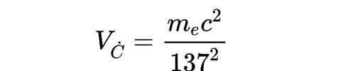 137，物理学家最痴迷的数字，隐藏了基本粒子之间最深层次的联系