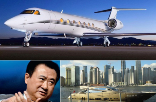 中国经济正被掏空？五成富豪有意移民，有钱的都往国外跑图什么？
