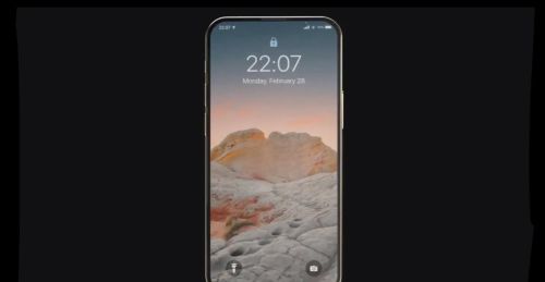 iPhone 15 Ultra概念图：12GB+2TB，竟然如此销魂