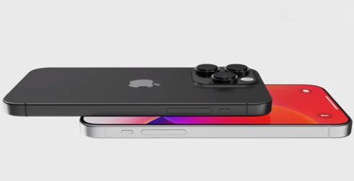iPhone 15 Ultra概念图：12GB+2TB，竟然如此销魂