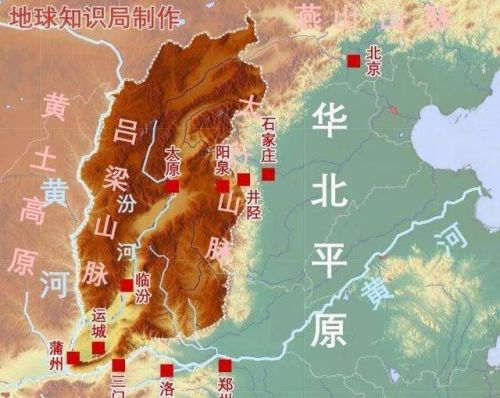 治晋38年是喜是悲，阎锡山为什么打不出山西？