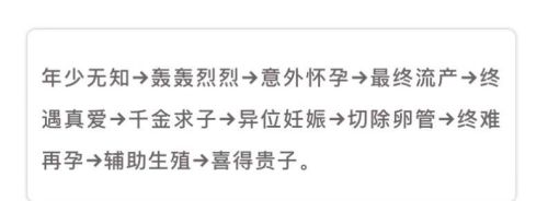 流产危害有多大？医生告诉你真相，别再继续犯错