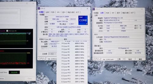 淘到2800块的i9搭配B760M主板会擦出怎样的火花？