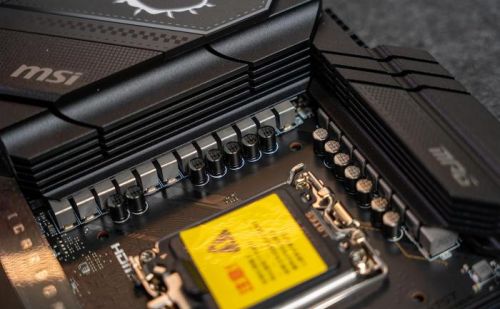 速度与激情PCIe5.0 SSD—影驰名人堂HOF EXTREME 50 M.2开箱分享