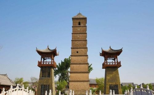河南一座极具良心的古城，为修复古迹耗资127亿元，如今免费开放
