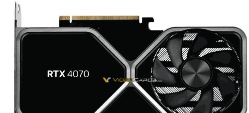 英伟达决策失误！RTX4070销量不佳，刚上市一周价格就经历暴跌