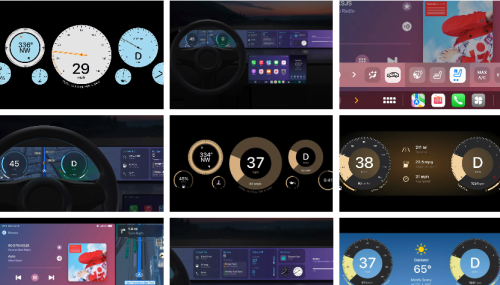 苹果的CarPlay也要被时代抛弃了？