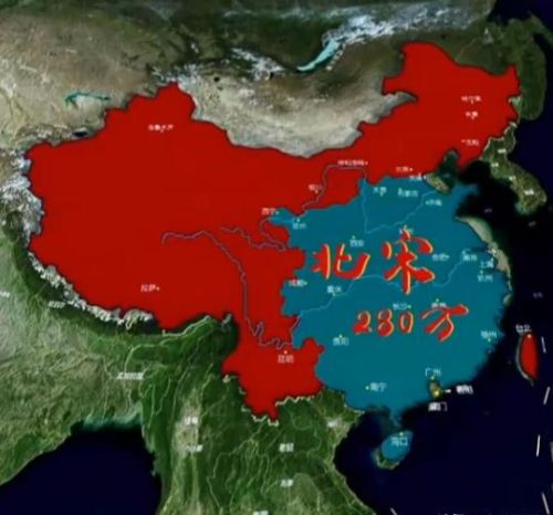 为什么中国历史上，中原政权没有出现过亚历山大大帝、成吉思汗这种妄图征服全球的帝王？