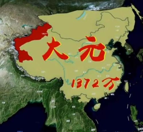 为什么中国历史上，中原政权没有出现过亚历山大大帝、成吉思汗这种妄图征服全球的帝王？