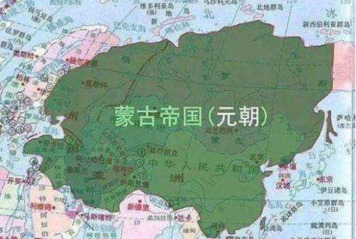 长城那么矮到底防住了啥？西方学者：秦始皇长城可把欧洲害惨了