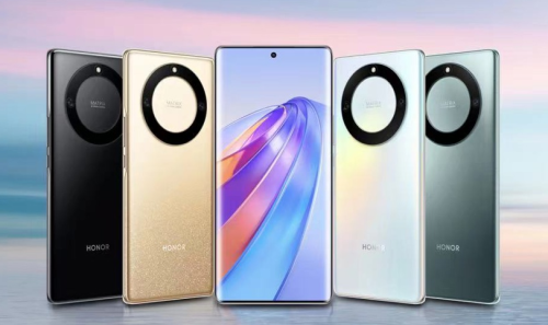 vivo Y78+ 开启预售，1599元起，网友：荣耀X40才是真香！