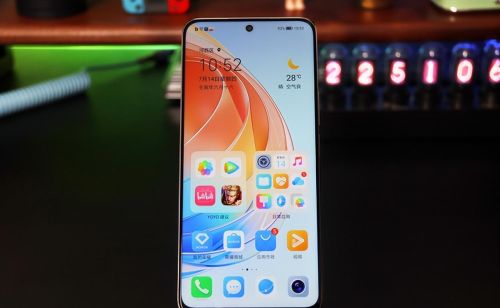 vivo Y78+ 开启预售，1599元起，网友：荣耀X40才是真香！