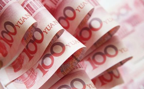 大反攻！美元再加息，中国外储却增了500亿元，人民币逆涨800点