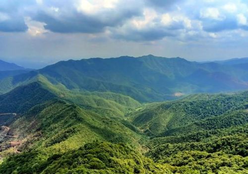 佛山市高明区皂幕山景区的历史你知道吗？