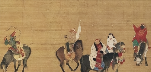 历史上的今天：元朝的社会制度，对现代有何启示和价值？