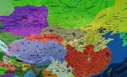 明朝时期，西藏属不属于中国领土？
