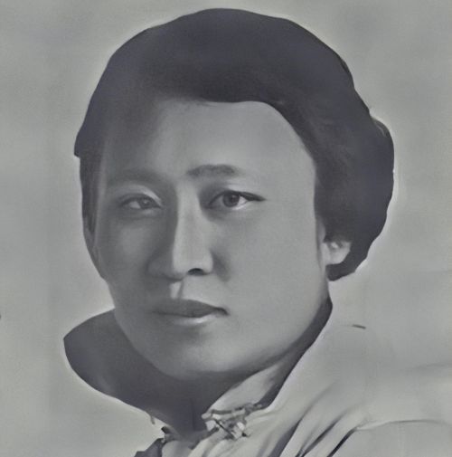 1959年，陈璧君去世，遗书中告诫儿女：勿忘国家的恩情