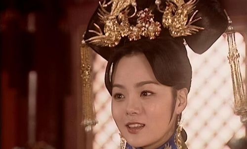 温僖贵妃：父是重臣，姐是皇后，统领后宫五年，却“死不瞑目”