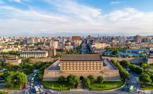 西安稳居第四，天津落后南京，中国十大新一线城市排行榜