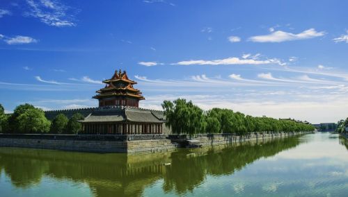 北京旅游哪里最好玩？