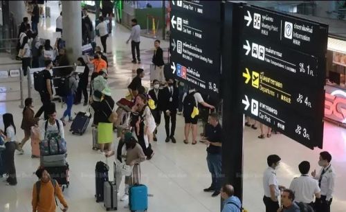 中国女游客在泰国遭绑架，强迫转走42.75万泰铢，令人惊悚