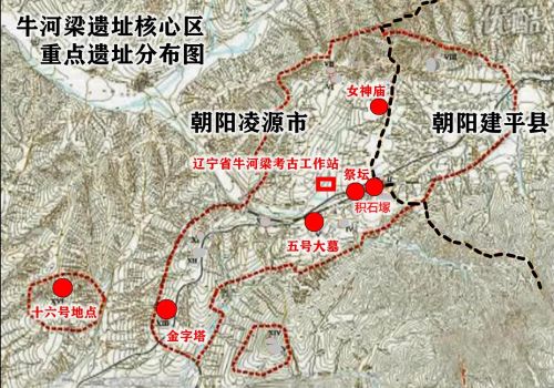 辽宁西部：阜新、朝阳、凌源、建平等地，你们印象如何？