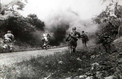 铁原阻击战63军伤亡2.2万人，与美韩联军血战14天，护主力军撤离