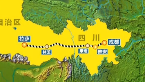 川藏铁路2030年建成，川藏铁路开通后，川藏公路还会有人走吗？